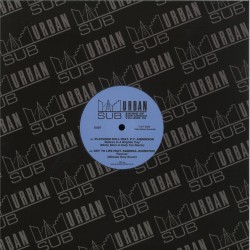 Various - The Sound Of Sub-Urban Volume 2