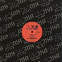 Various - The Sound Of Sub-Urban Volume 1