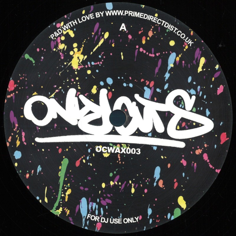 Mo'funk - Da Slam Jam EP