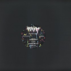 Mo'funk - Da Slam Jam EP