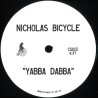 Nick Bike - Yabba Dabba