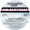 Alexandra Stan - Mr. Saxobeat ( vinyl pink marbred )