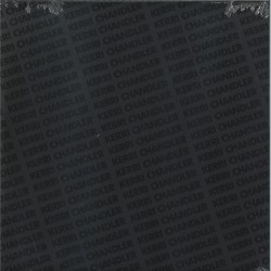 KERRI CHANDLER - Downtown EP Pt. 1 LP