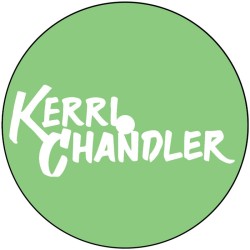 Kerri Chandler - Downtown EP Pt.2