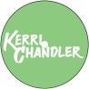 Kerri Chandler - Downtown EP Pt.2