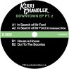 Kerri Chandler - Downtown EP Pt.2