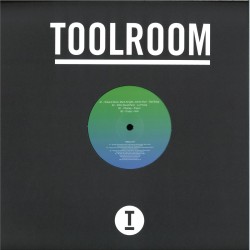 Various - Toolroom Sampler Vol. 20