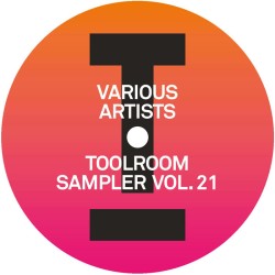 Various - Toolroom Sampler Vol. 21