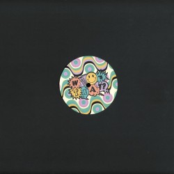 Aerofunk - Who's That 001 WHO'STHAT001 Who’s That? Records