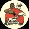 Furious Funk Essentials - CUNT039