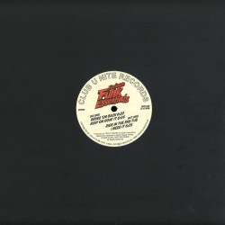 Furious Funk Essentials - CUNT039