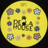 Boogie Down Edits Vol 1 - De La House