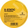 X-STATIC - I'M STANDING