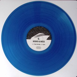 Mirko & Meex - The Best Of Cruise Music Vol 2: Mirko & Meex