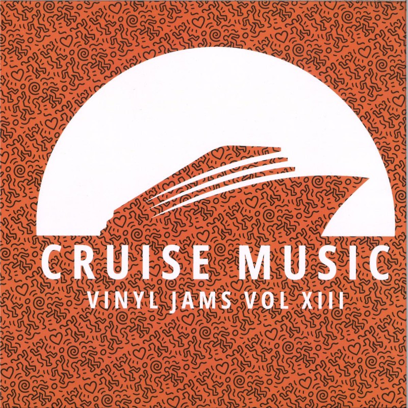 Various - Cruise Music Vinyl Jams Vol XIII