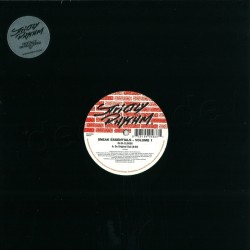 Sneak Essentials Volume 1/ In Da Clouds