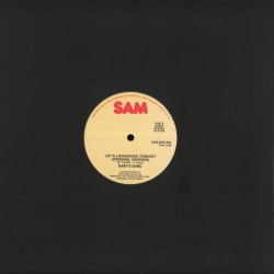 Gary's Gang - Let's Lovedance Tonight - Danny Krivit Re-edit