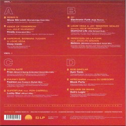 Various - IBIZA HOUSE LP 2x12"