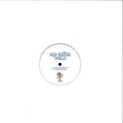 Alex Preston - AP EDITS Vol.1