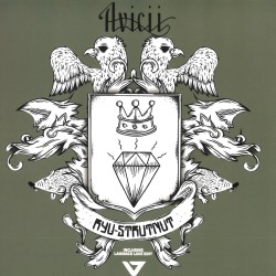 Avicii - Ryu / Strutnut