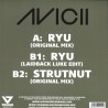Avicii - Ryu / Strutnut