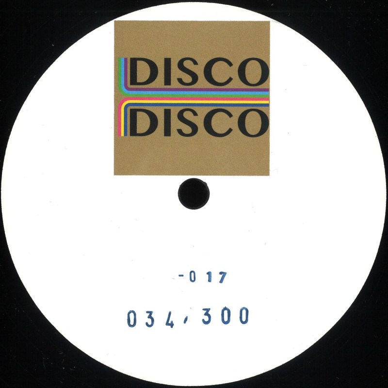 Dan Corco - Enjoy the Ride EP