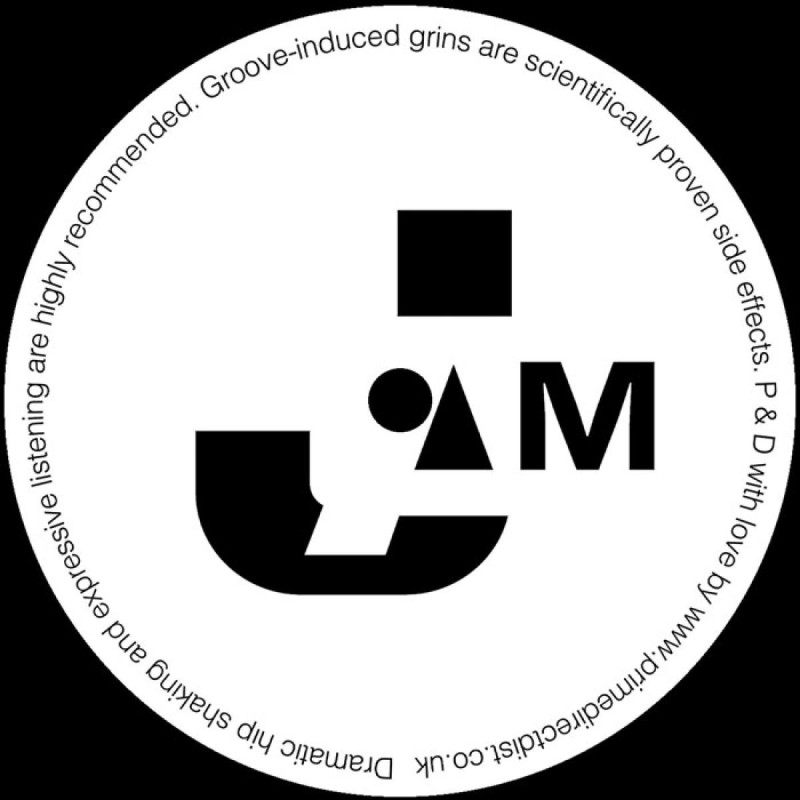 Various - Peppermint Jam Allstars Vol.6