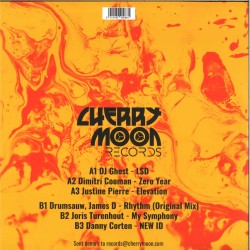 Various - Cherry Moon Sampler IV