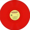 PARADISIO - BAILANDO ( Official Red Vinyl )