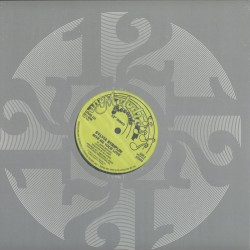 Sylvia Striplin - Give Me Your Love / You Can't Turn Me Away