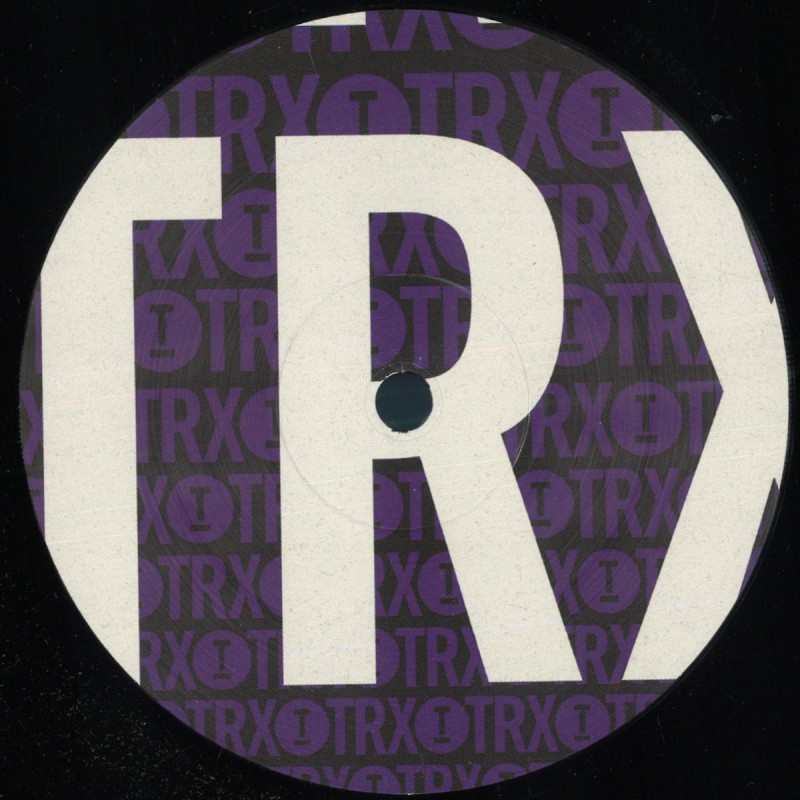 Various - Toolroom Trax Sampler Vol. 2