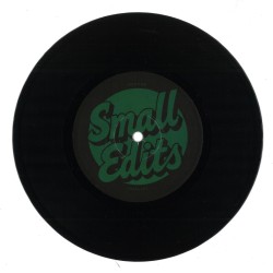 Rahaan - Small Edits 2 (7")