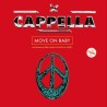 Cappella - Move On Baby ( splatter vinyl )
