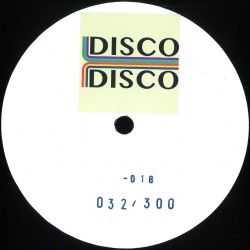 Crane - Cherokee Lover EP