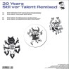 Oliver Koletzki - Stil vor Talent 20 Years Remixed LP