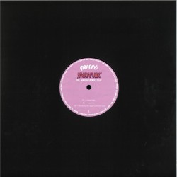 Vaudafunk - The Vaudafunkiest EP