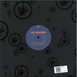 Various - Hot Creations Winter Sampler 2025