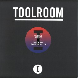 Various - Toolroom Sampler Vol. 19