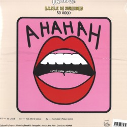 Basile de Surenes - So Good