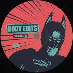 Body Edits - Vol 1