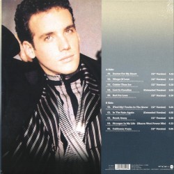 GRANT MILLER - Greatest Hits & Remixes