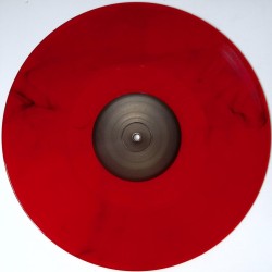 Unknown Artist - Show Me Luv / Break A Dawn