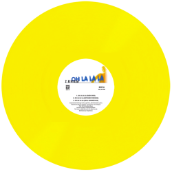 2 EIVISSA - OH LA LA LA