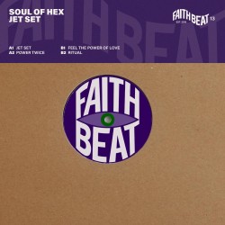 Soul Of Hex - Jet Set