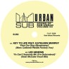 Various - The Sound Of Sub-Urban Volume 3