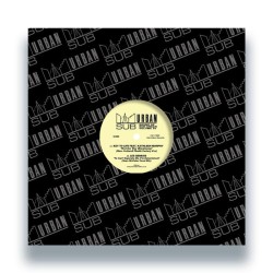 Various - The Sound Of Sub-Urban Volume 3