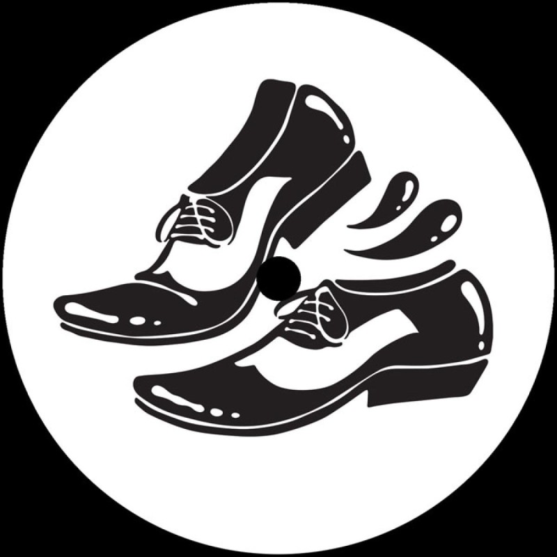 Yolanda Be Cool - Yolanda Be Cool EP