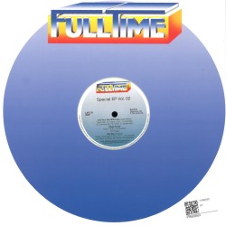 Various - Special EP Vol. 02