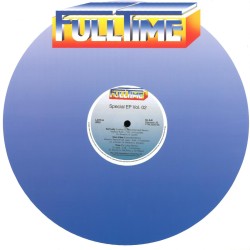 Various - Special EP Vol. 02