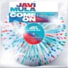 JAVI MULA - COME ON (Splatter )